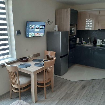 Apartment Relax روس المظهر الخارجي الصورة