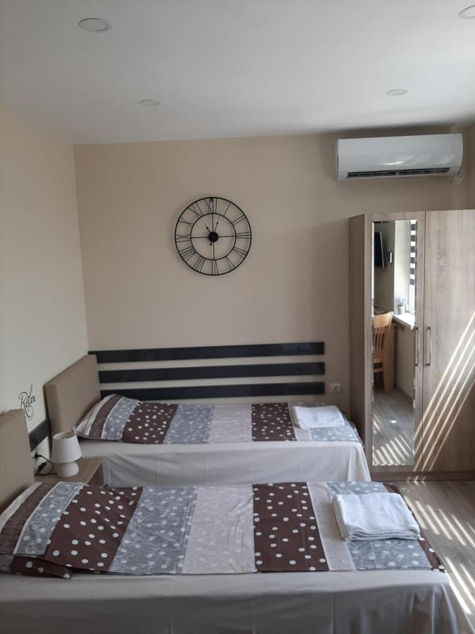 Apartment Relax روس المظهر الخارجي الصورة