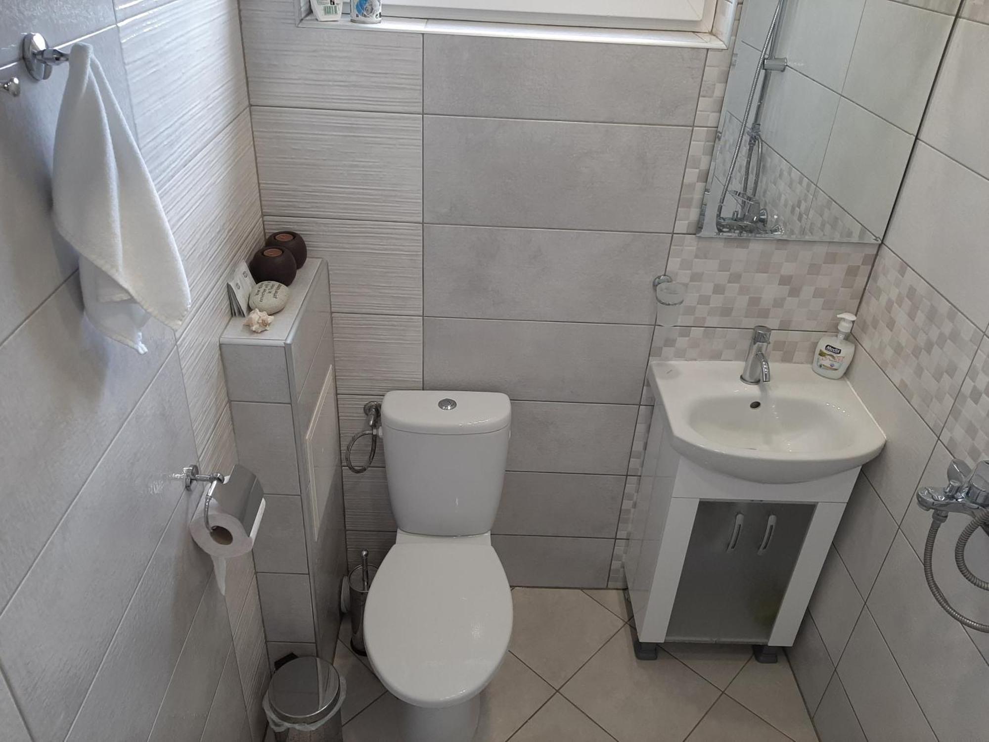 Apartment Relax روس الغرفة الصورة