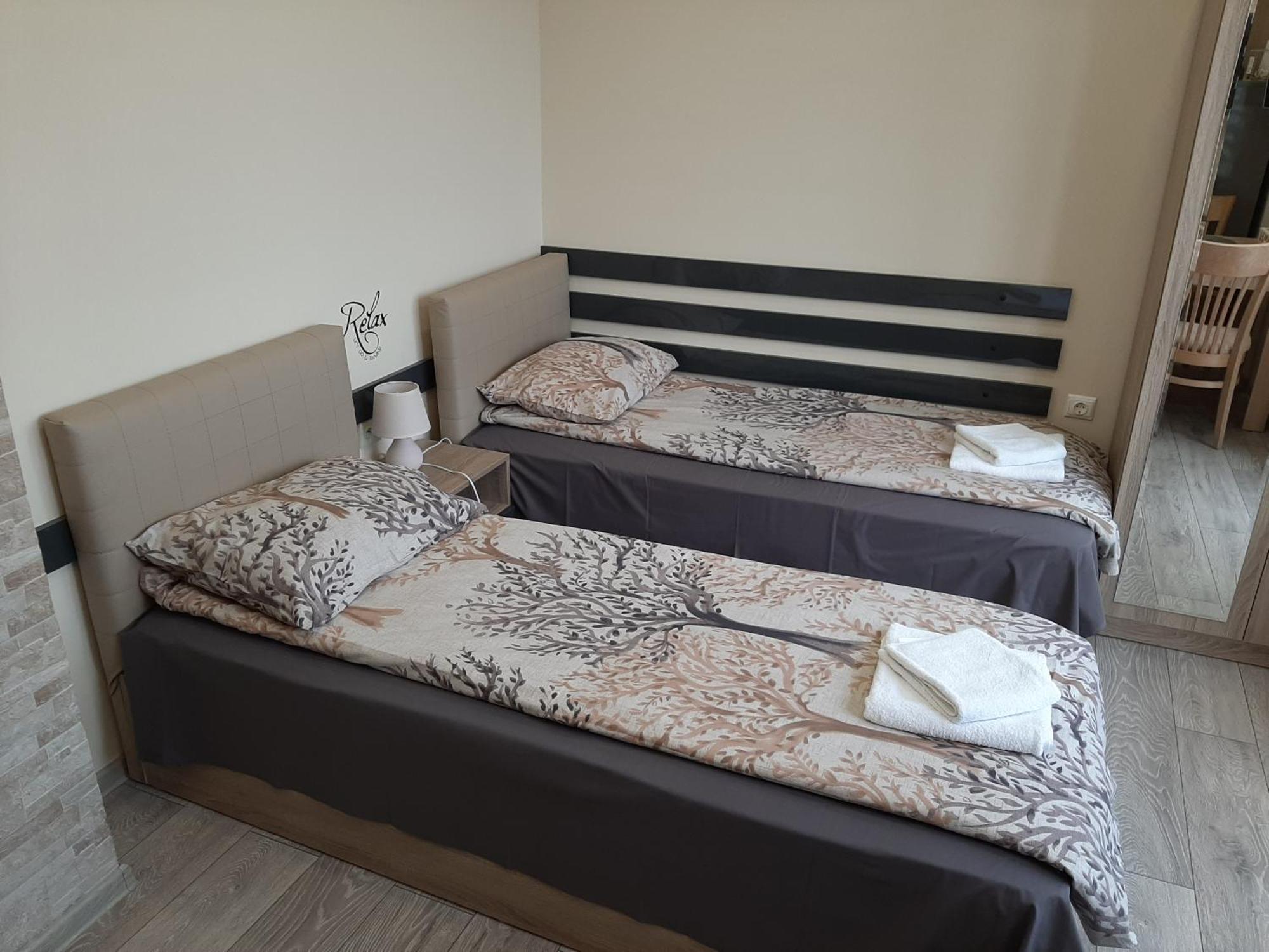 Apartment Relax روس الغرفة الصورة