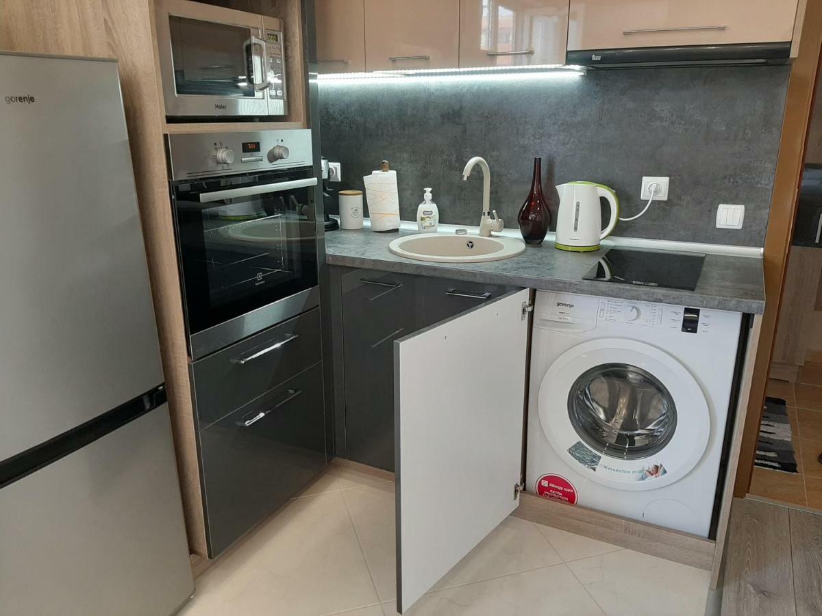 Apartment Relax روس المظهر الخارجي الصورة