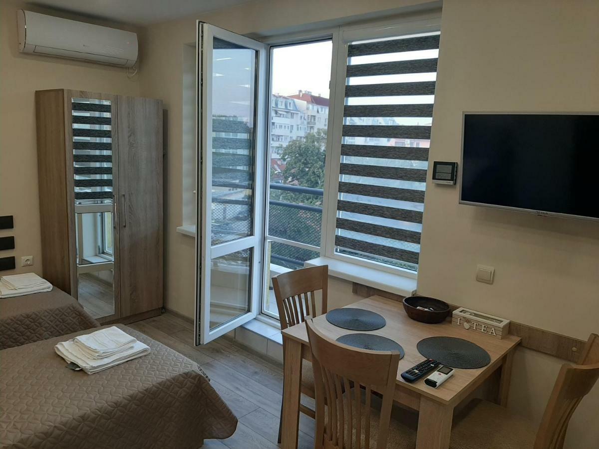Apartment Relax روس المظهر الخارجي الصورة