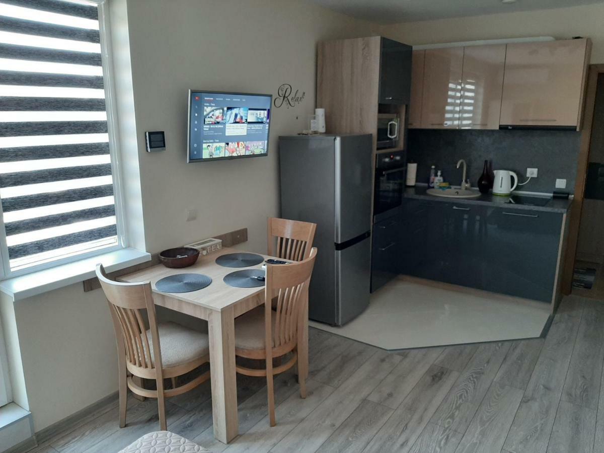 Apartment Relax روس المظهر الخارجي الصورة