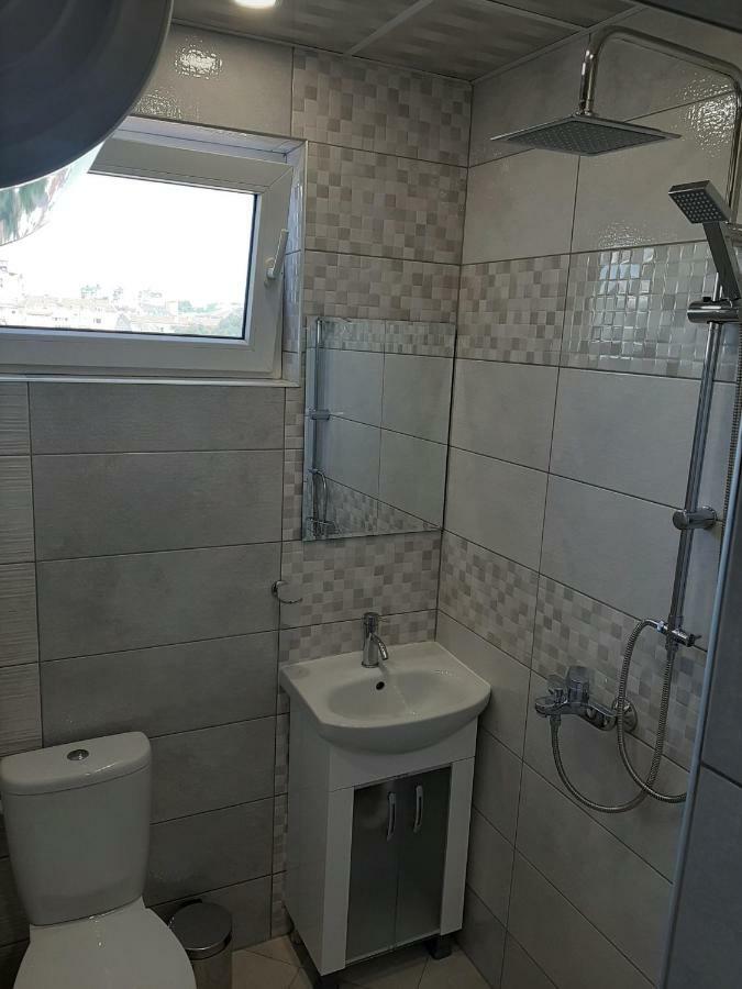 Apartment Relax روس المظهر الخارجي الصورة