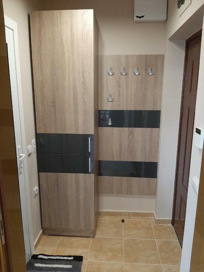Apartment Relax روس المظهر الخارجي الصورة