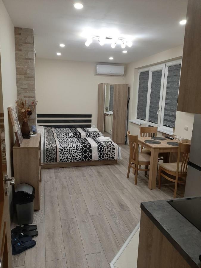 Apartment Relax روس المظهر الخارجي الصورة