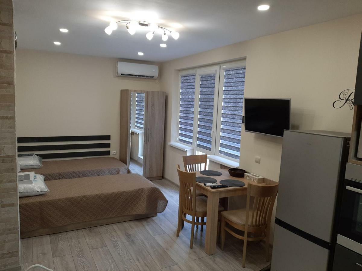 Apartment Relax روس المظهر الخارجي الصورة