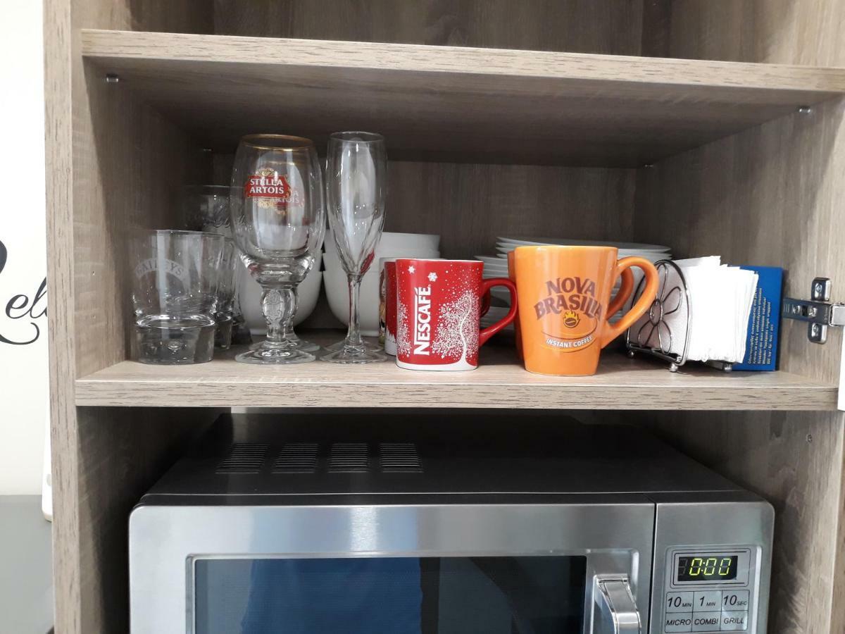 Apartment Relax روس المظهر الخارجي الصورة