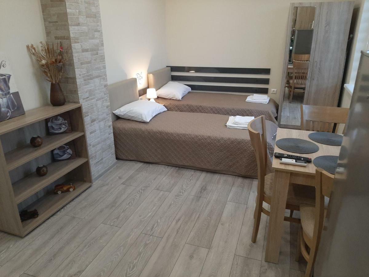 Apartment Relax روس المظهر الخارجي الصورة