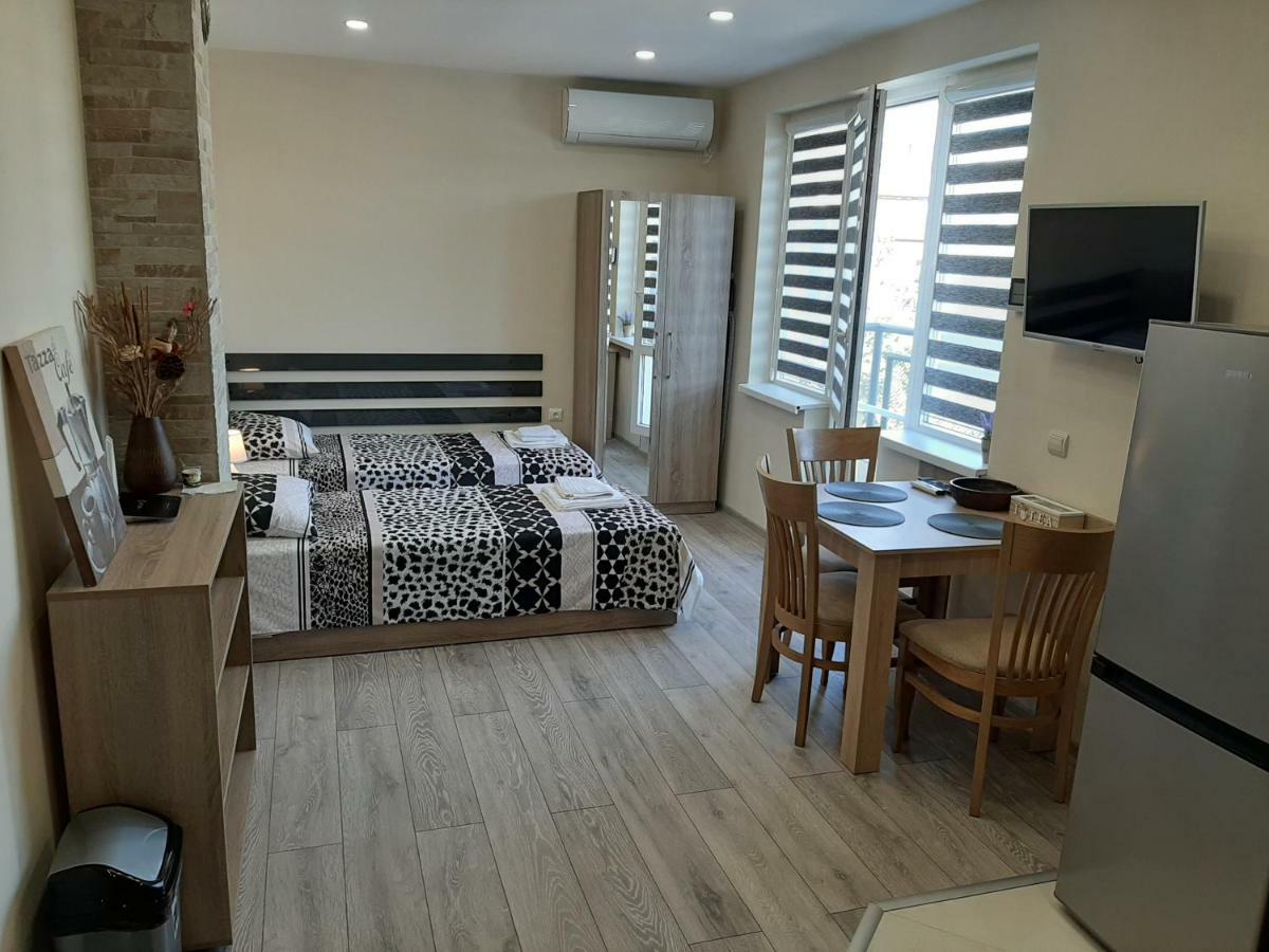 Apartment Relax روس المظهر الخارجي الصورة