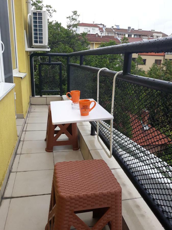 Apartment Relax روس المظهر الخارجي الصورة