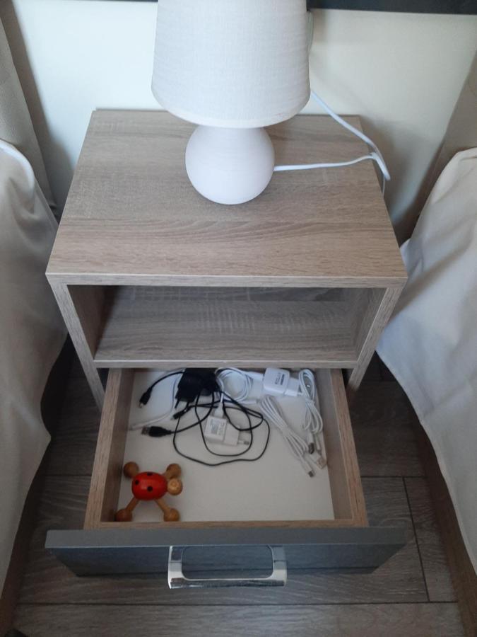 Apartment Relax روس المظهر الخارجي الصورة