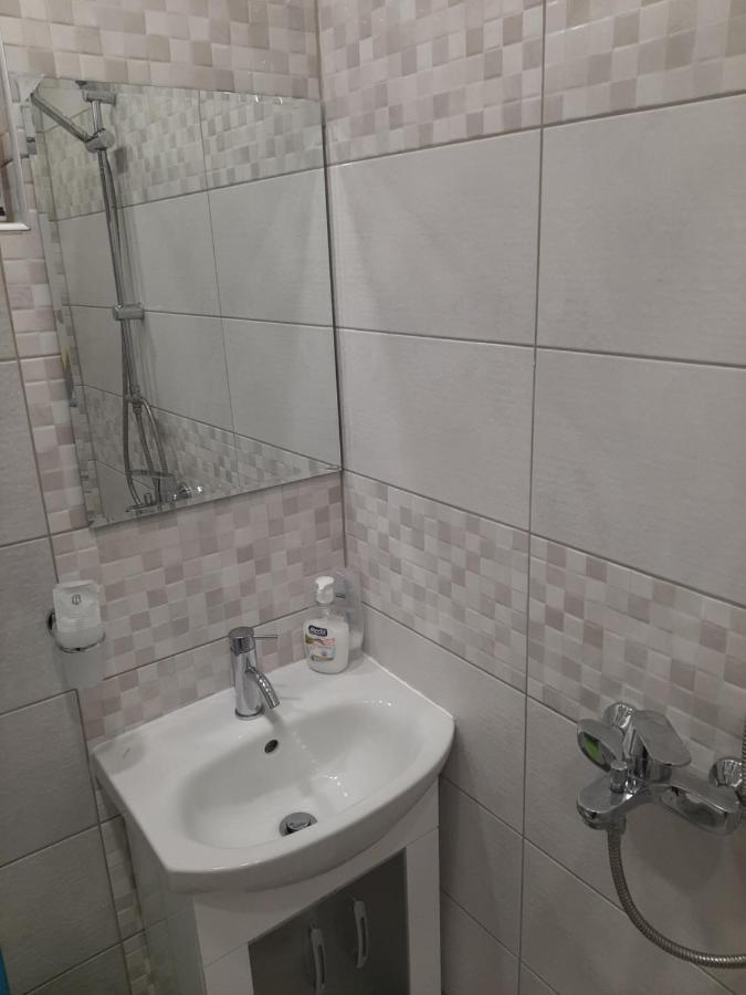 Apartment Relax روس المظهر الخارجي الصورة