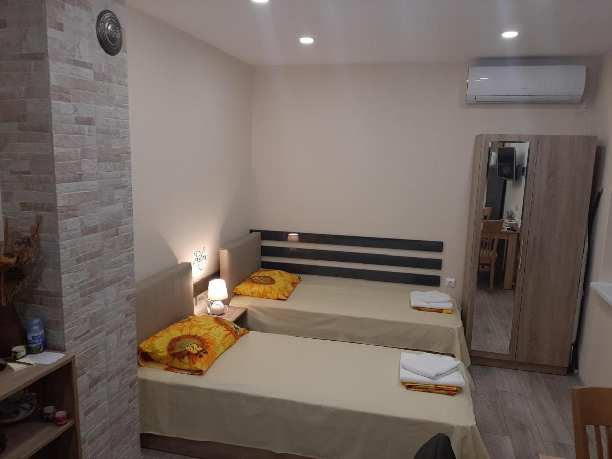 Apartment Relax روس المظهر الخارجي الصورة