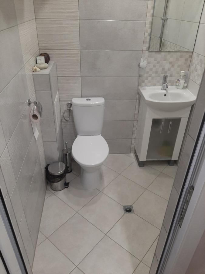 Apartment Relax روس المظهر الخارجي الصورة