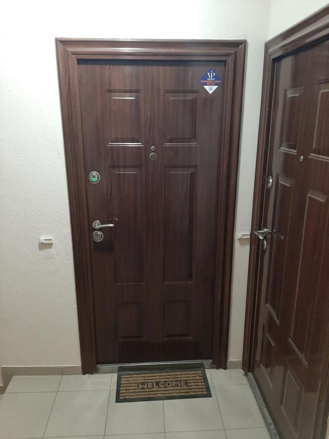Apartment Relax روس المظهر الخارجي الصورة