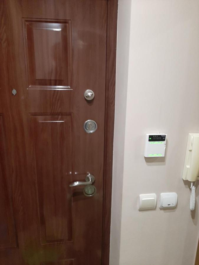 Apartment Relax روس المظهر الخارجي الصورة