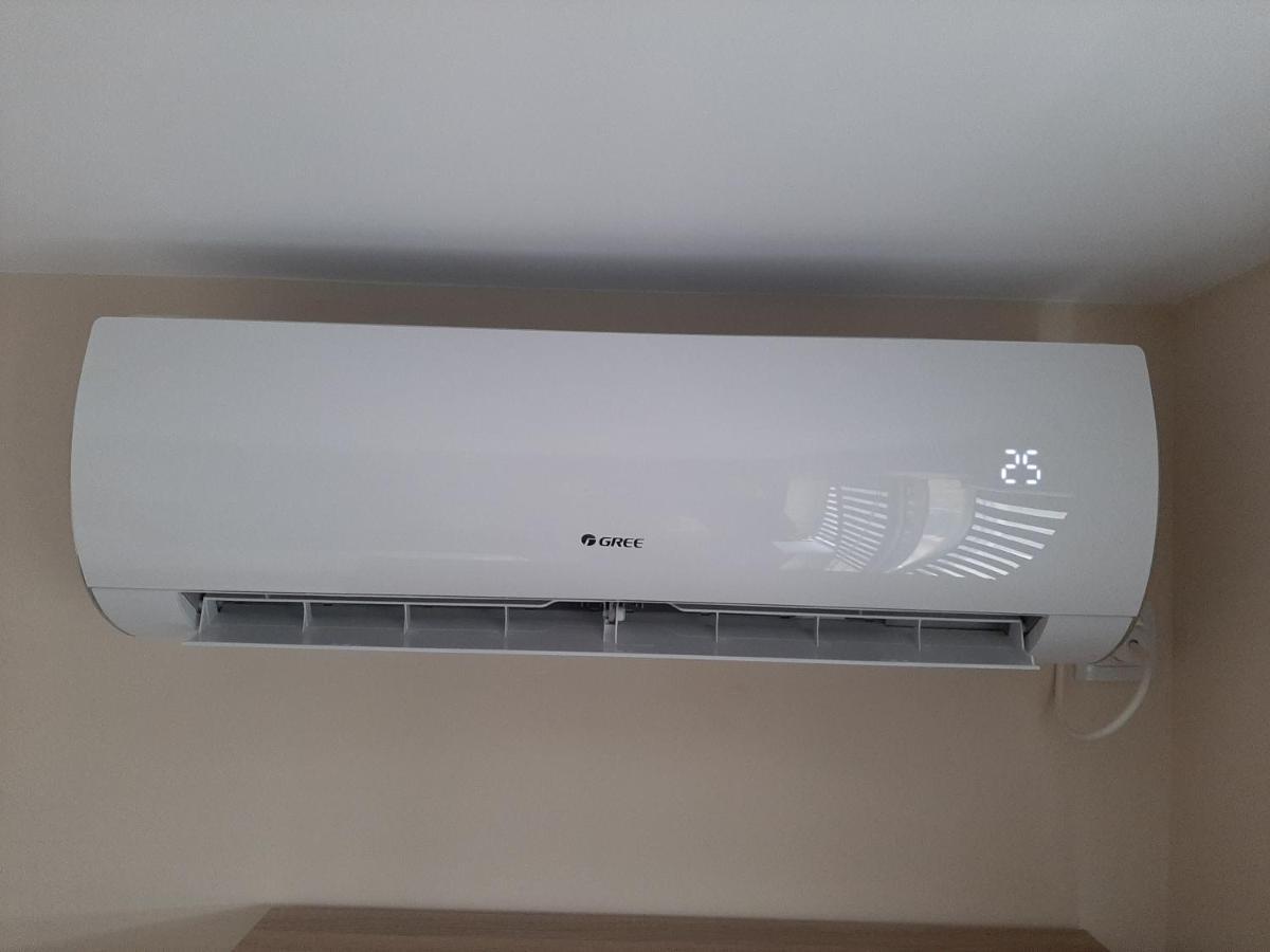 Apartment Relax روس المظهر الخارجي الصورة